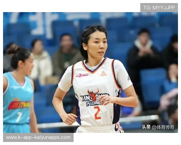 女篮姑娘的坚韧书写中国传奇，女篮的美女